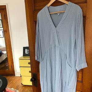 Lola dress by Just Female